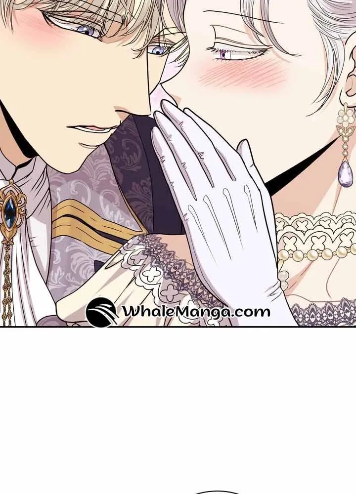 In The Night, At The Duke’s Mansion Chapter 19 - page 36