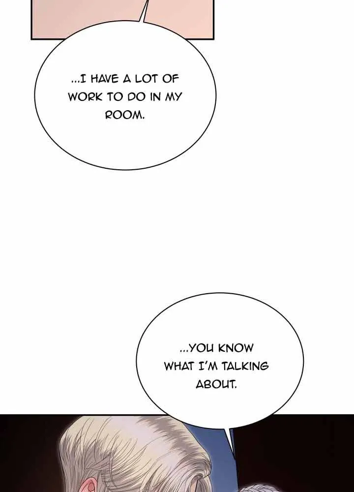 In The Night, At The Duke’s Mansion Chapter 19 - page 40