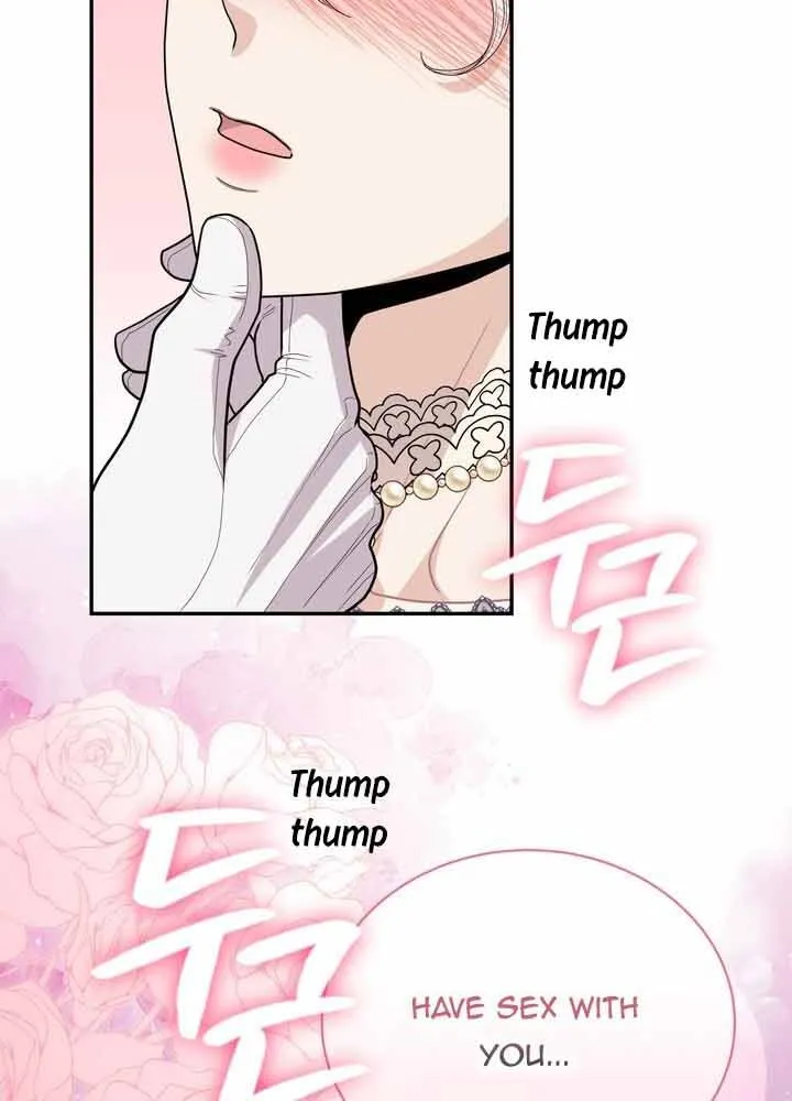 In The Night, At The Duke’s Mansion Chapter 19 - page 46