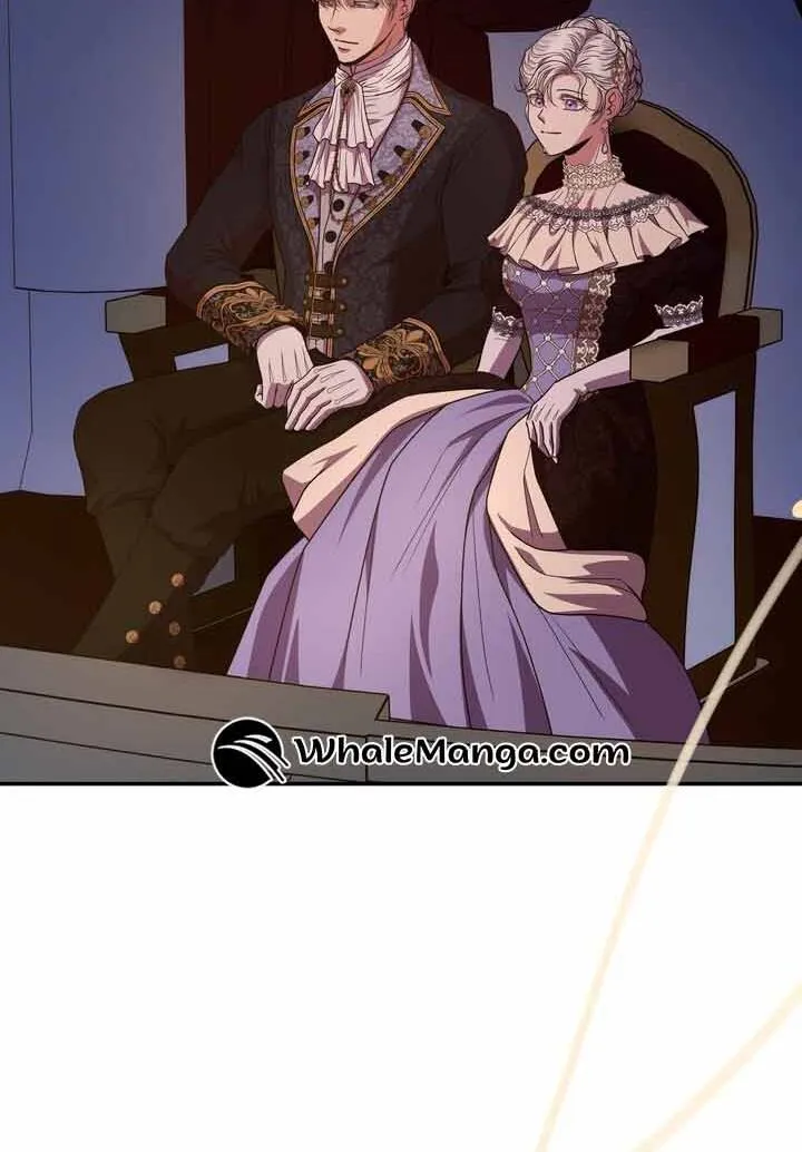 In The Night, At The Duke’s Mansion Chapter 19 - page 5
