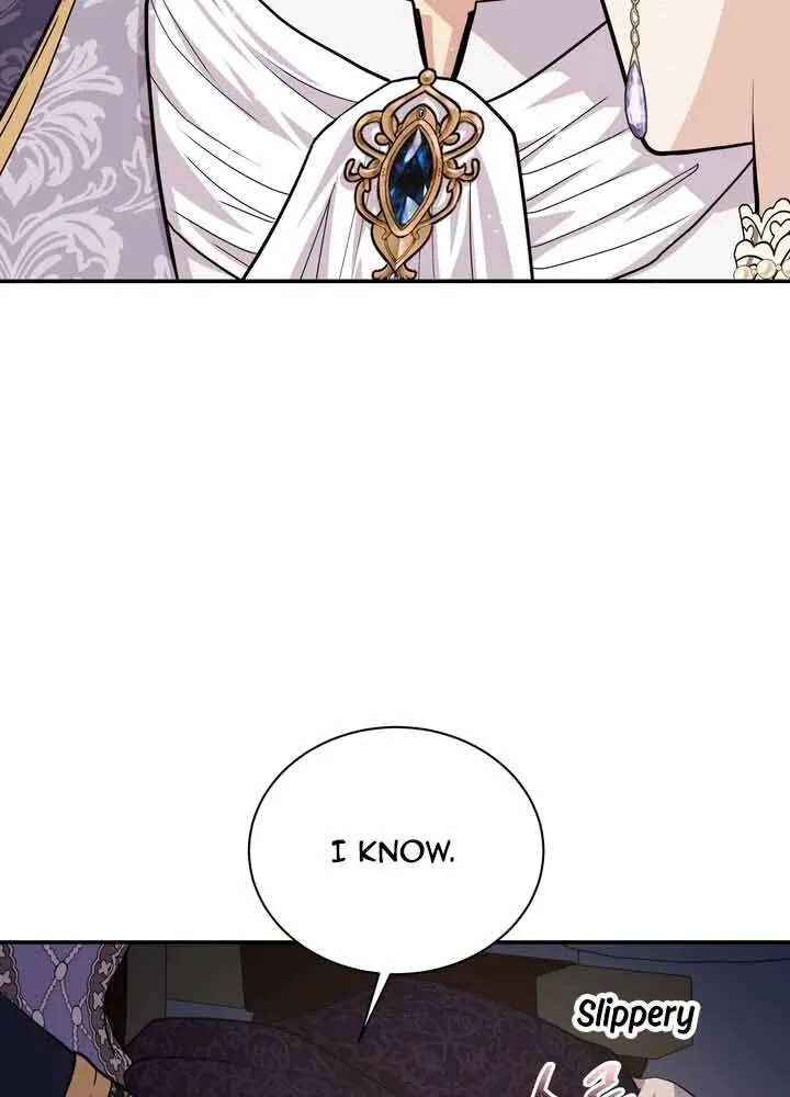 In The Night, At The Duke’s Mansion Chapter 19 - page 50