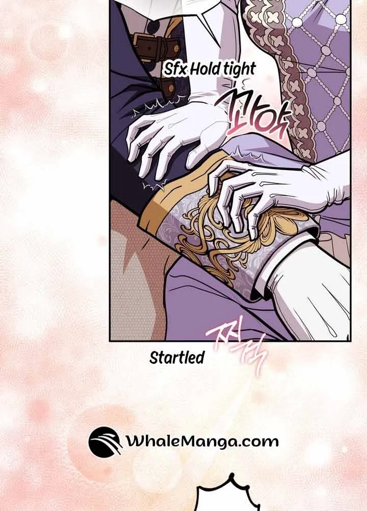 In The Night, At The Duke’s Mansion Chapter 19 - page 59