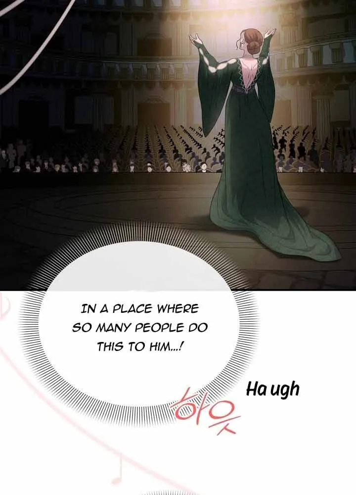 In The Night, At The Duke’s Mansion Chapter 19 - page 63