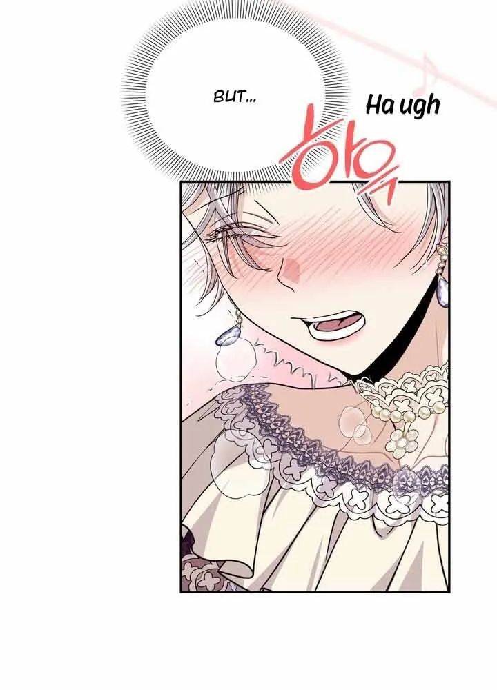 In The Night, At The Duke’s Mansion Chapter 19 - page 64