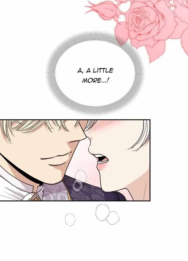 In The Night, At The Duke’s Mansion Chapter 19 - page 67