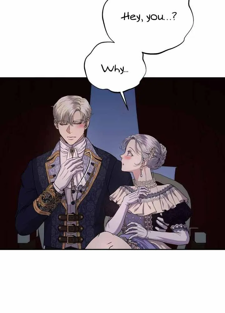 In The Night, At The Duke’s Mansion Chapter 19 - page 69