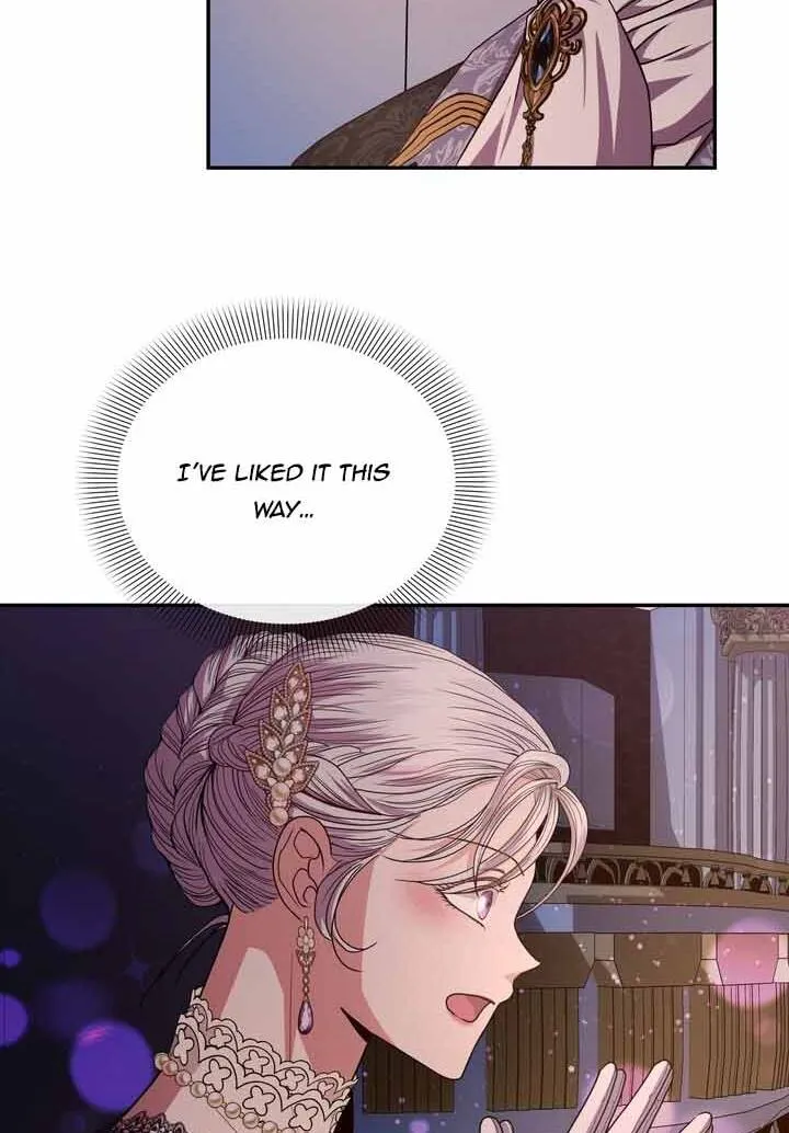 In The Night, At The Duke’s Mansion Chapter 19 - page 7