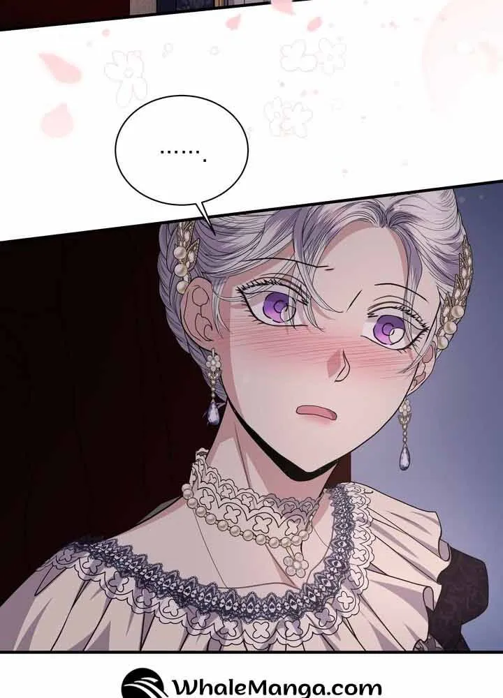 In The Night, At The Duke’s Mansion Chapter 19 - page 72