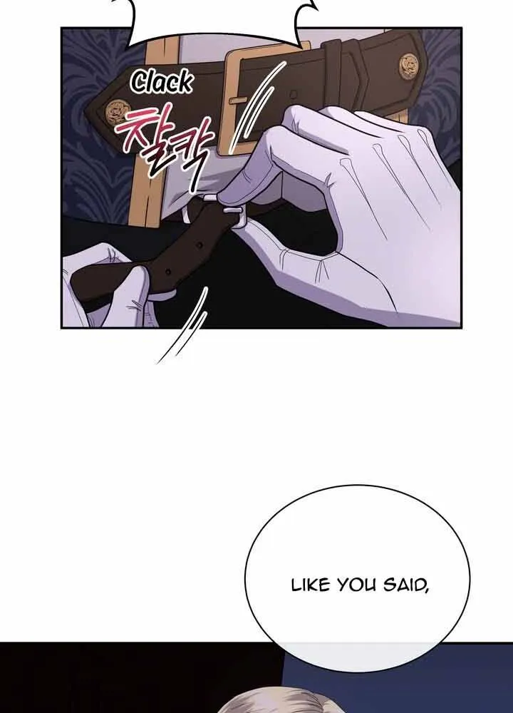 In The Night, At The Duke’s Mansion Chapter 19 - page 76
