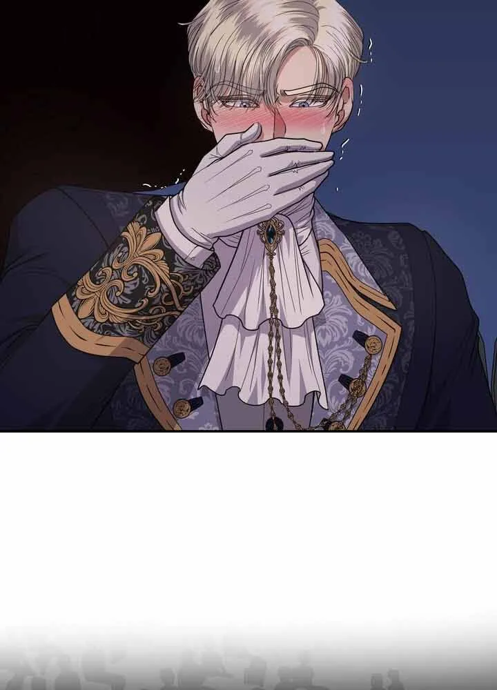 In The Night, At The Duke’s Mansion Chapter 19 - page 77