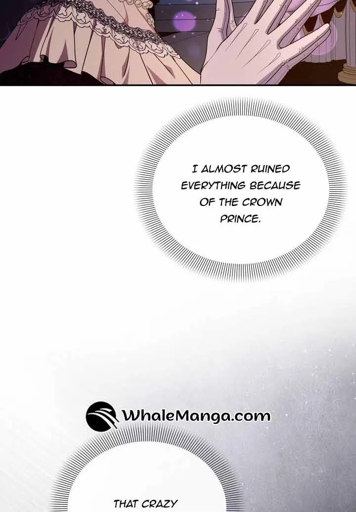 In The Night, At The Duke’s Mansion Chapter 19 - page 8