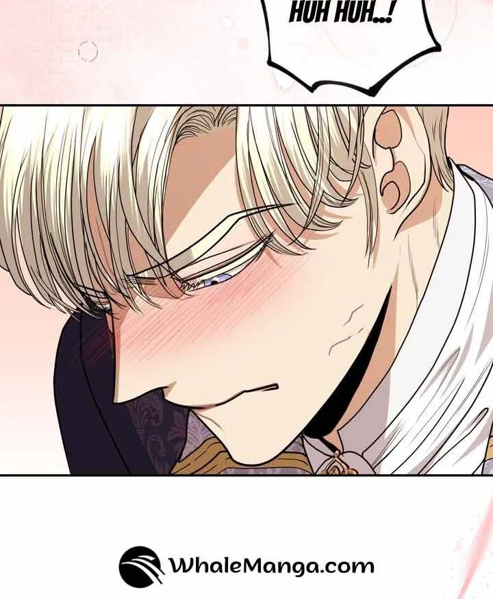 In The Night, At The Duke’s Mansion Chapter 19 - page 82