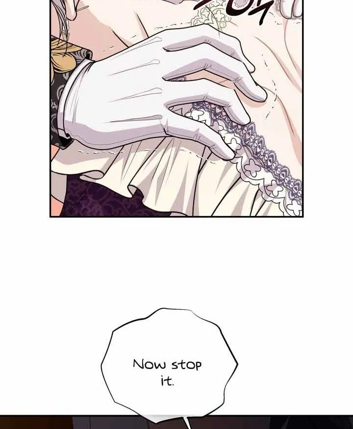 In The Night, At The Duke’s Mansion Chapter 19 - page 87