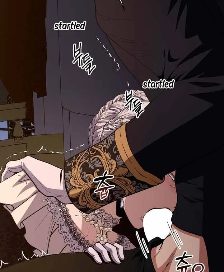 In The Night, At The Duke’s Mansion Chapter 19 - page 88