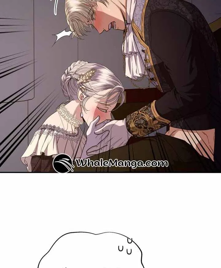 In The Night, At The Duke’s Mansion Chapter 19 - page 93