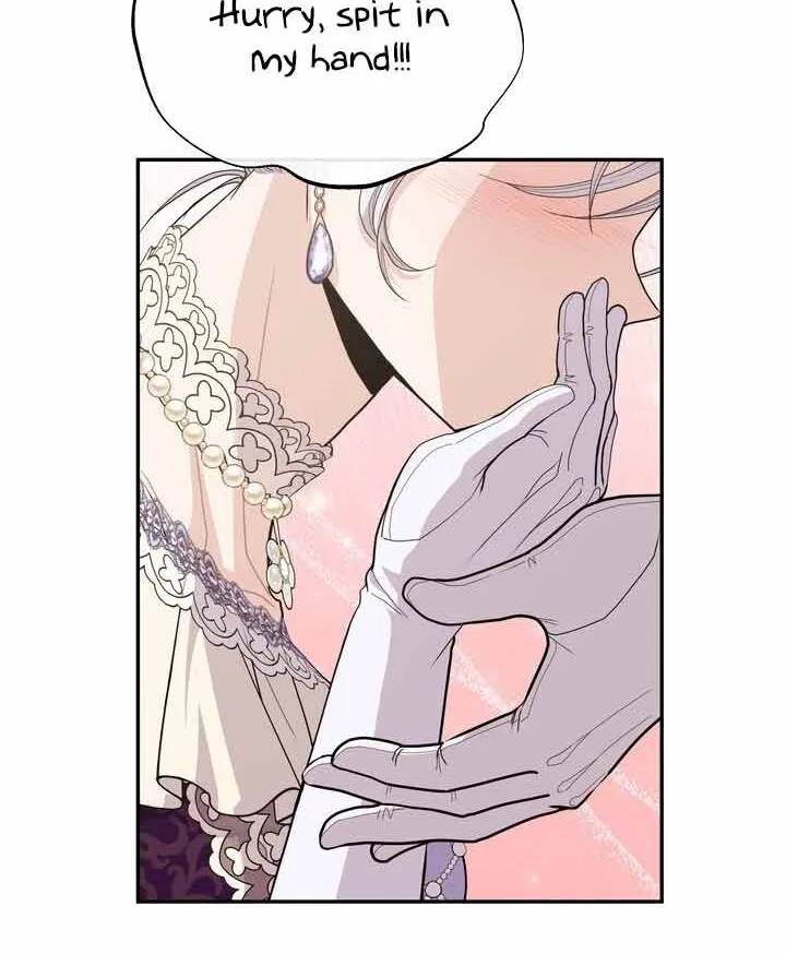 In The Night, At The Duke’s Mansion Chapter 19 - page 94