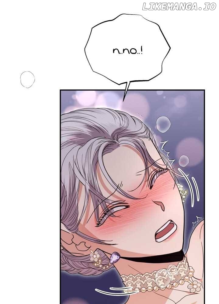 In The Night, At The Duke’s Mansion Chapter 20 - page 29