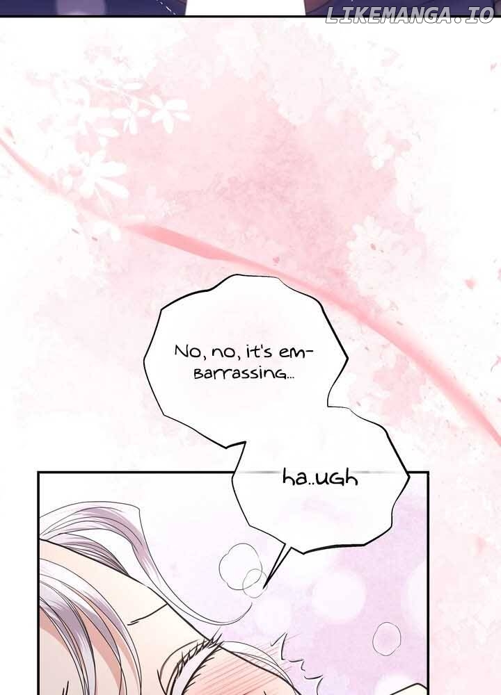In The Night, At The Duke’s Mansion Chapter 20 - page 35