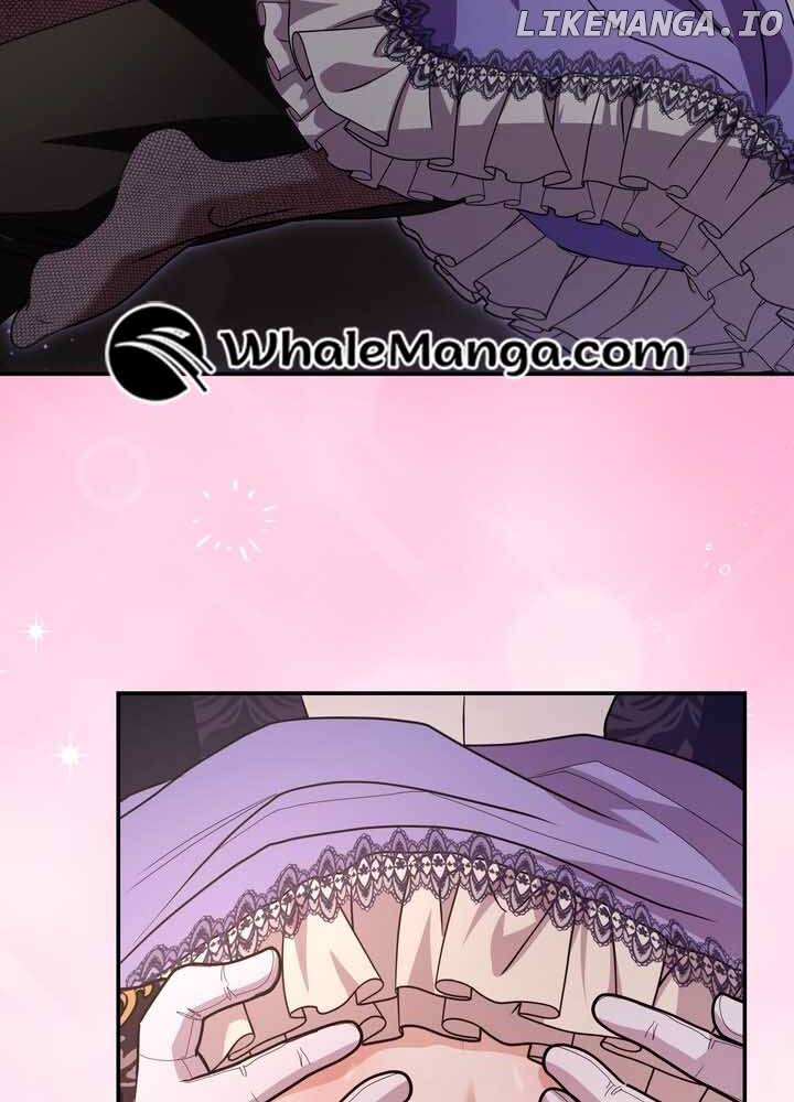In The Night, At The Duke’s Mansion Chapter 20 - page 44