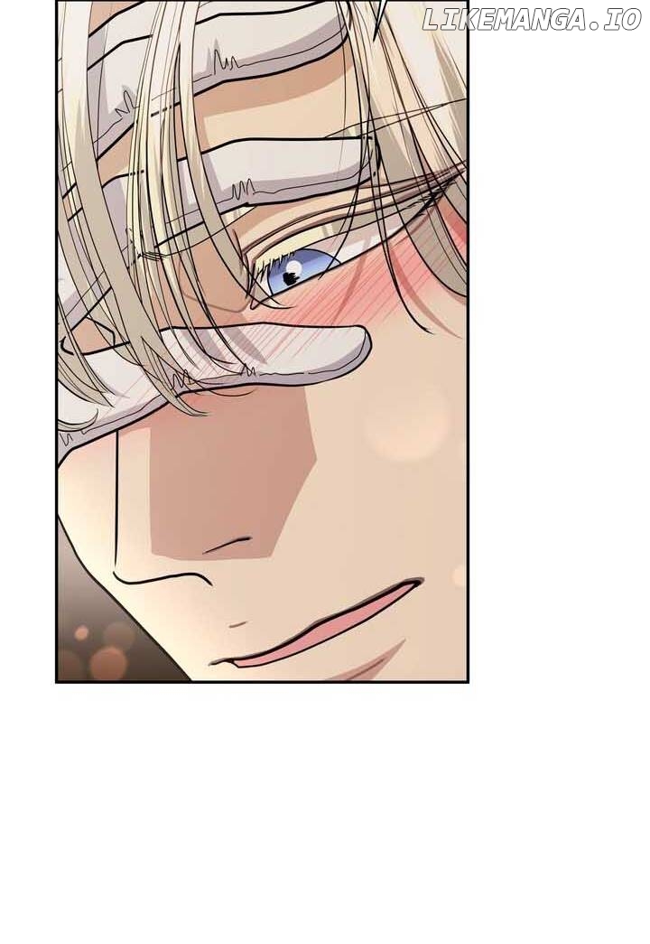 In The Night, At The Duke’s Mansion Chapter 20 - page 6