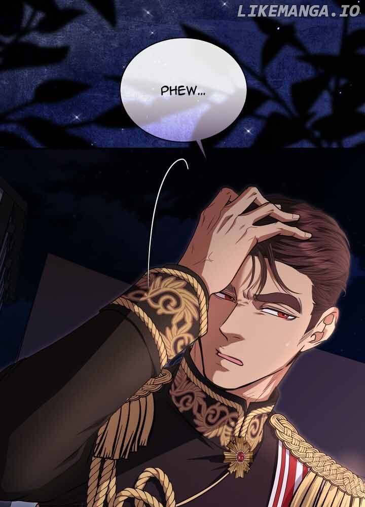 In The Night, At The Duke’s Mansion Chapter 20 - page 67