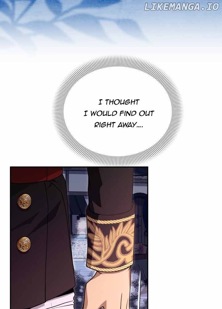 In The Night, At The Duke’s Mansion Chapter 20 - page 69