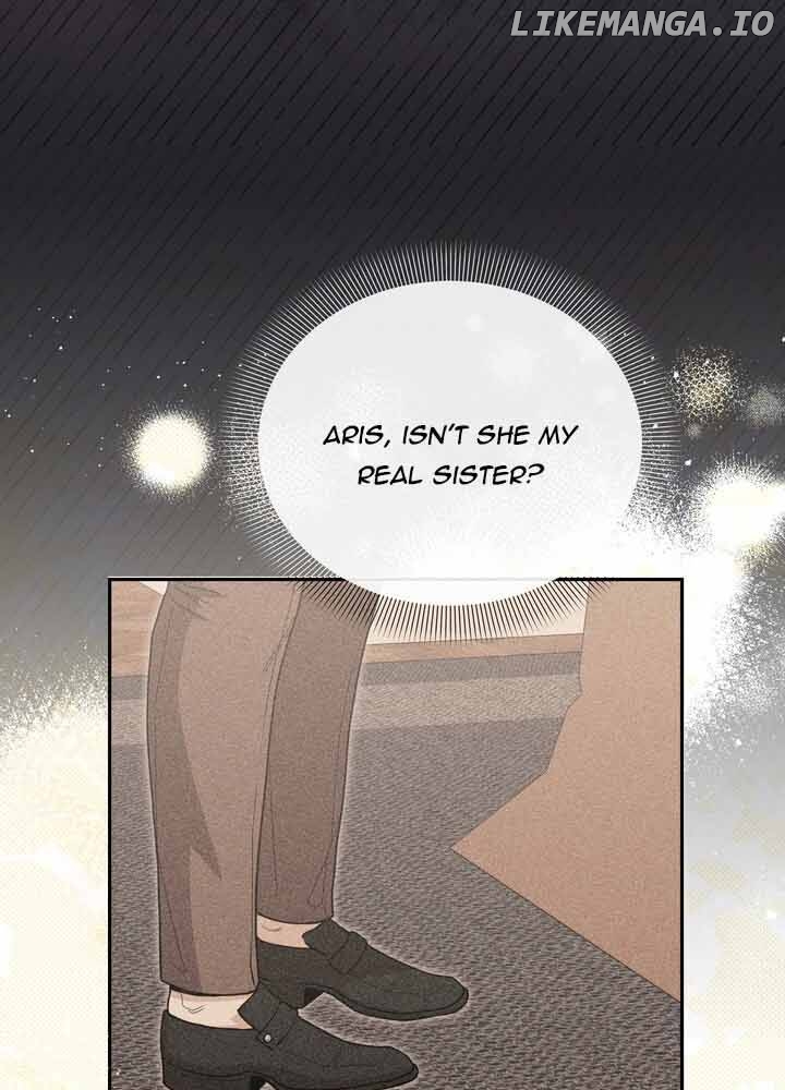 In The Night, At The Duke’s Mansion Chapter 20 - page 79