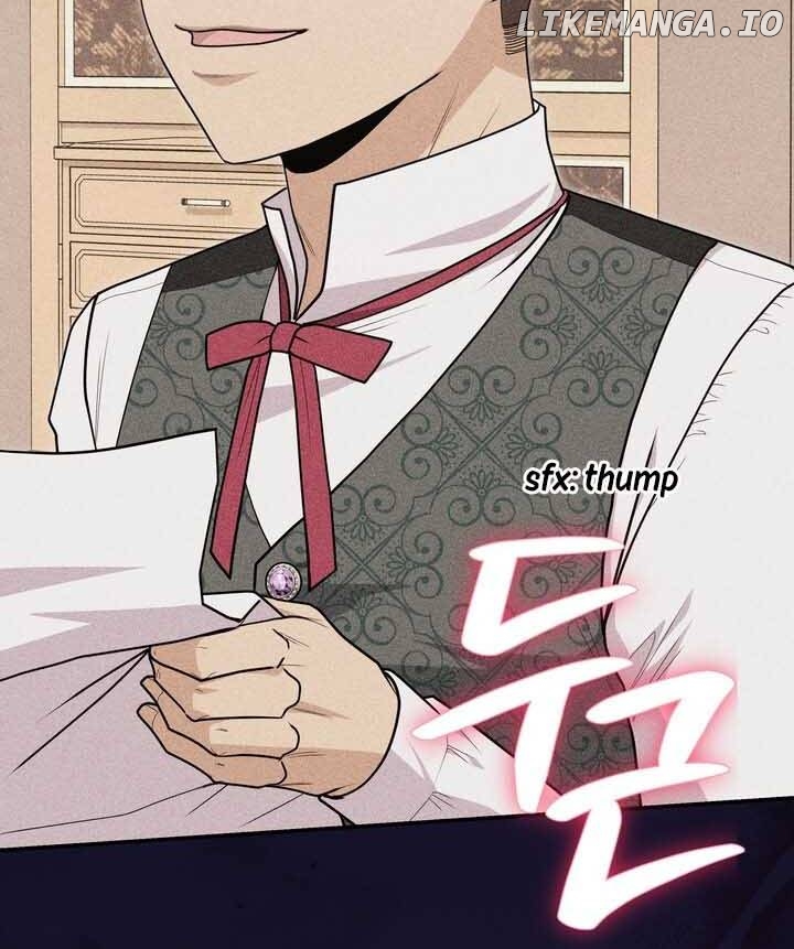 In The Night, At The Duke’s Mansion Chapter 20 - page 83