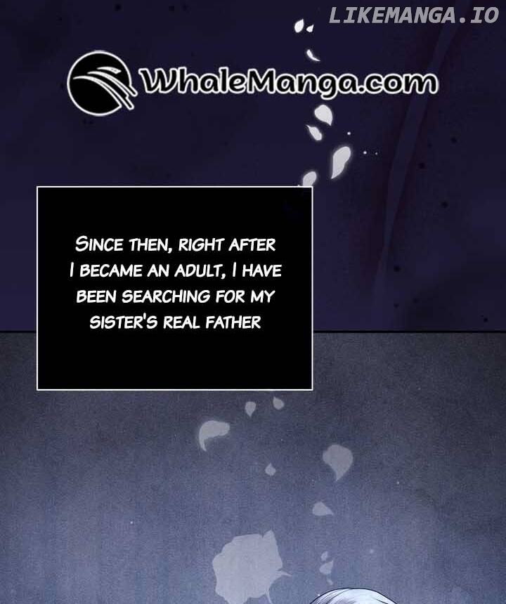 In The Night, At The Duke’s Mansion Chapter 20 - page 84