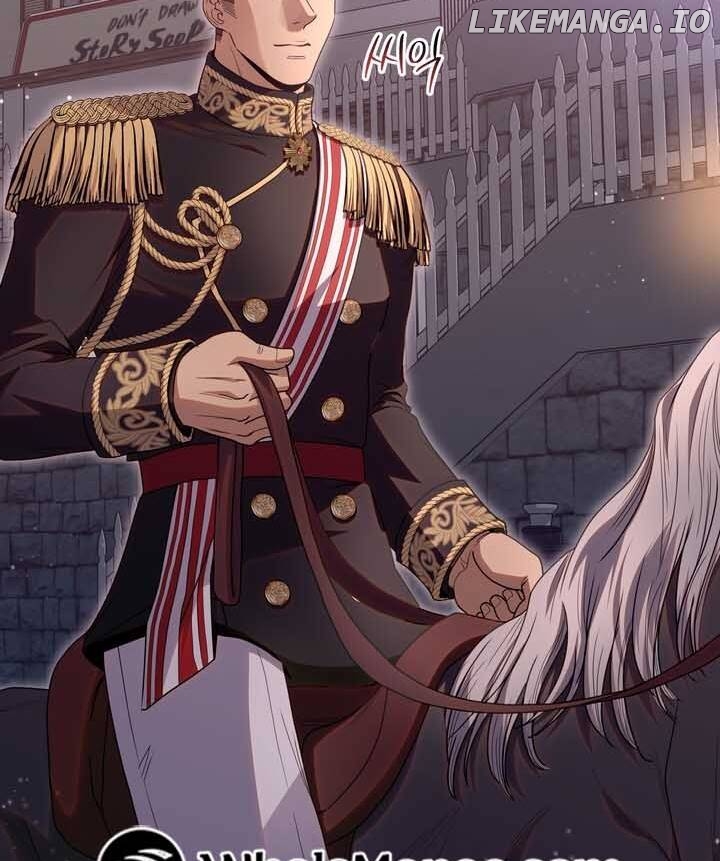 In The Night, At The Duke’s Mansion Chapter 20 - page 90