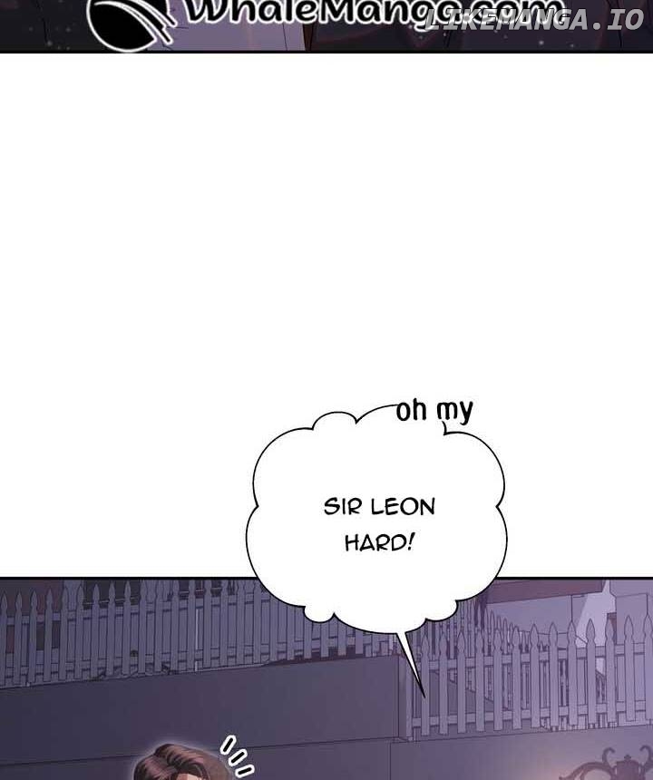 In The Night, At The Duke’s Mansion Chapter 20 - page 91