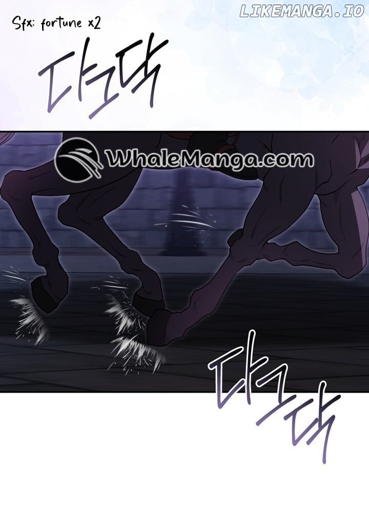 In The Night, At The Duke’s Mansion Chapter 21 - page 3