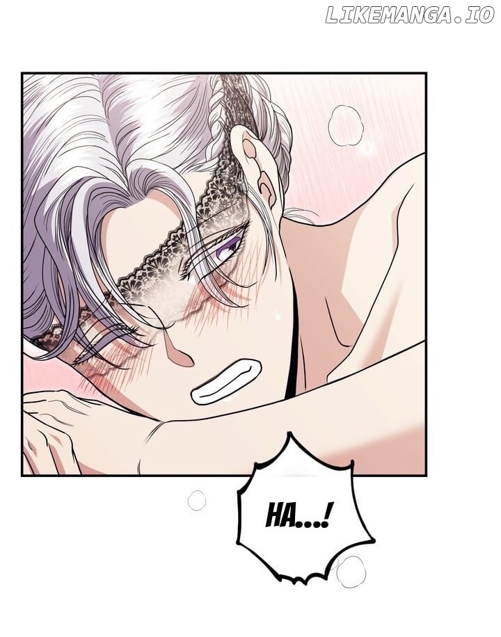 In The Night, At The Duke’s Mansion Chapter 21 - page 40