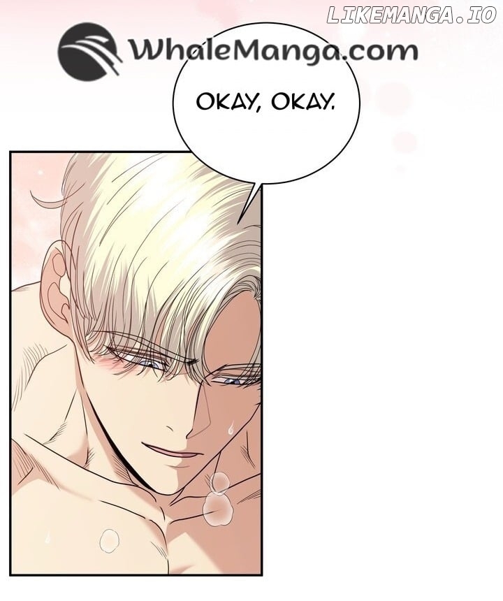 In The Night, At The Duke’s Mansion Chapter 21 - page 46