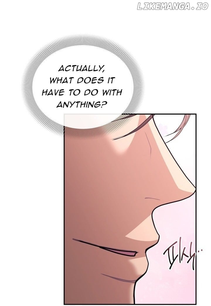 In The Night, At The Duke’s Mansion Chapter 21 - page 7