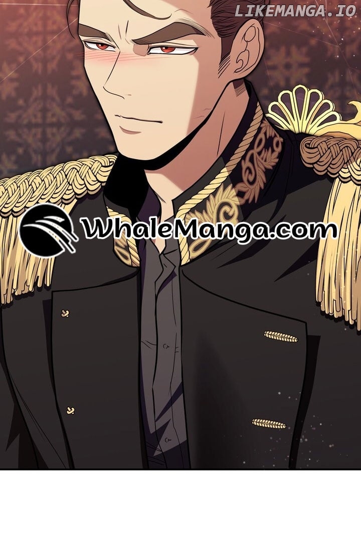 In The Night, At The Duke’s Mansion Chapter 22 - page 17