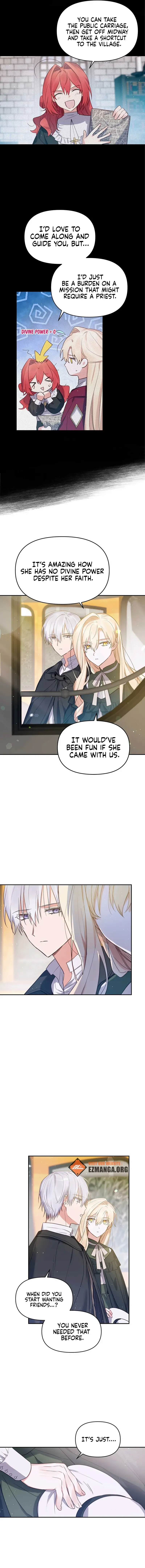 What's Happening in Lindell? Chapter 7 - page 10