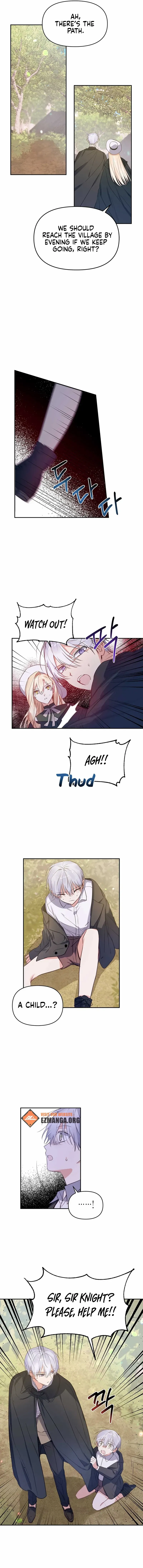 What's Happening in Lindell? Chapter 7 - page 12