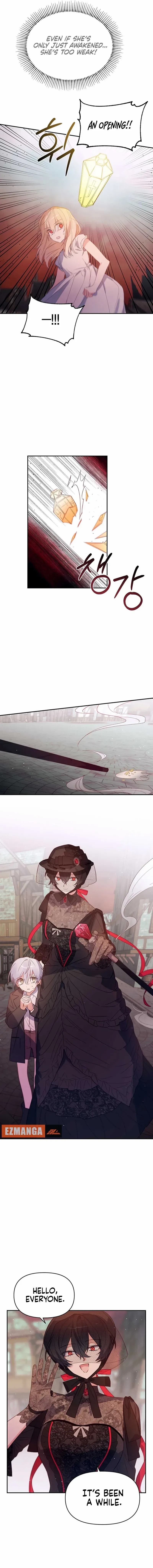 What's Happening in Lindell? Chapter 8 - page 13