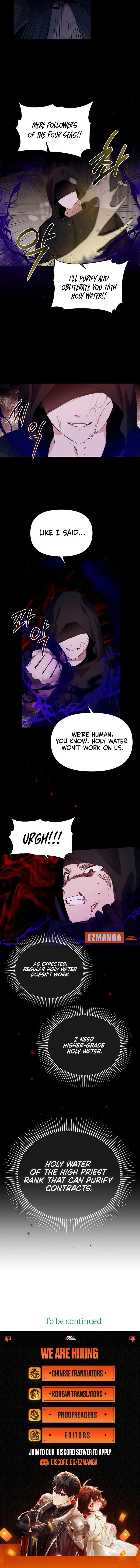 What's Happening in Lindell? Chapter 13 - page 8