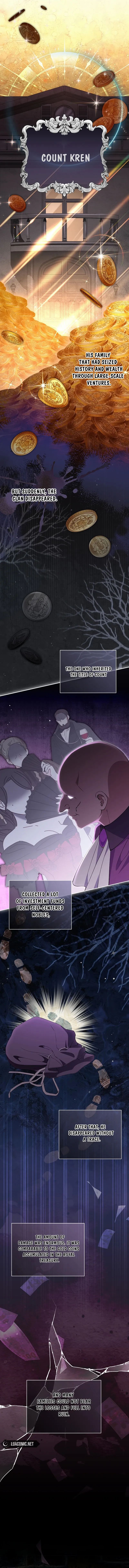 There Is No Need to be Obsessed with me Chapter 18 - page 4