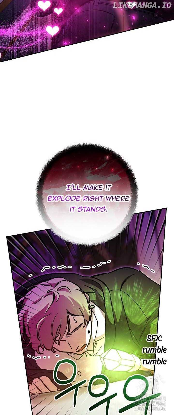 I Became a Civil Servant in a Magical World Chapter 17 - page 10