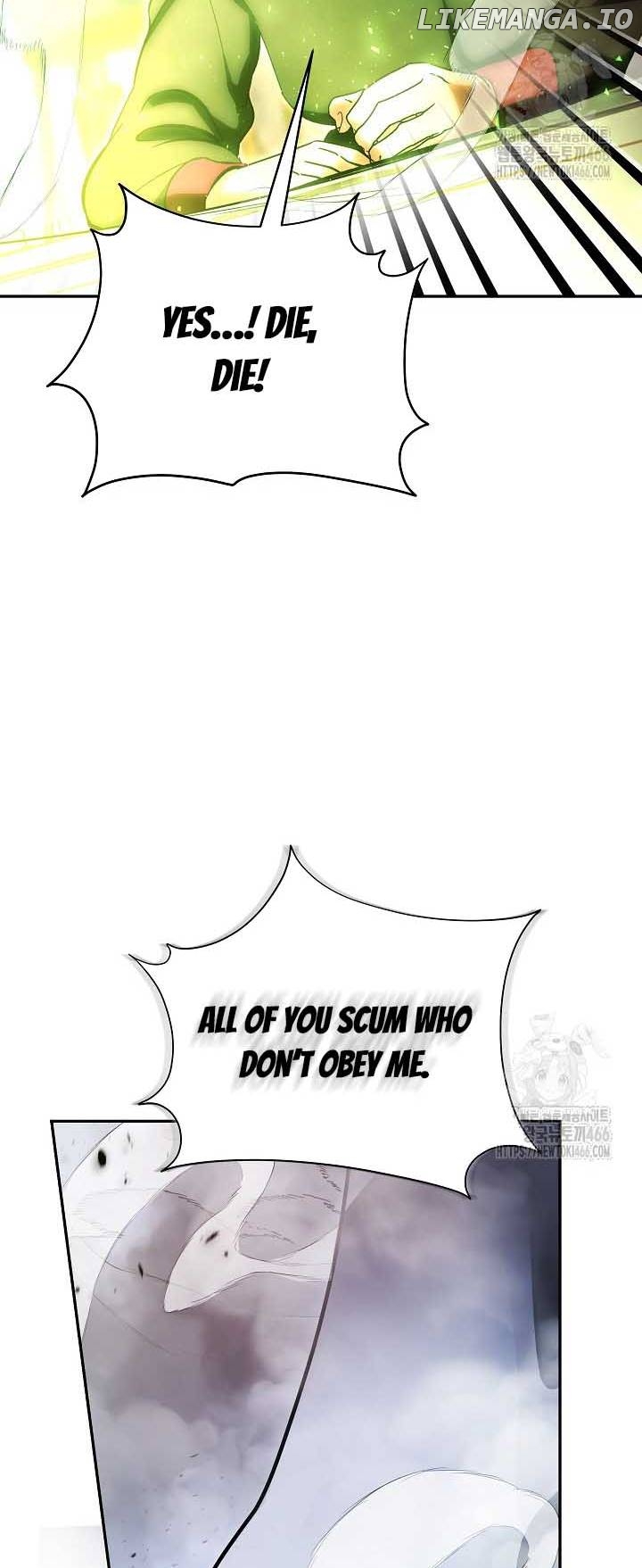 I Became a Civil Servant in a Magical World Chapter 17 - page 14