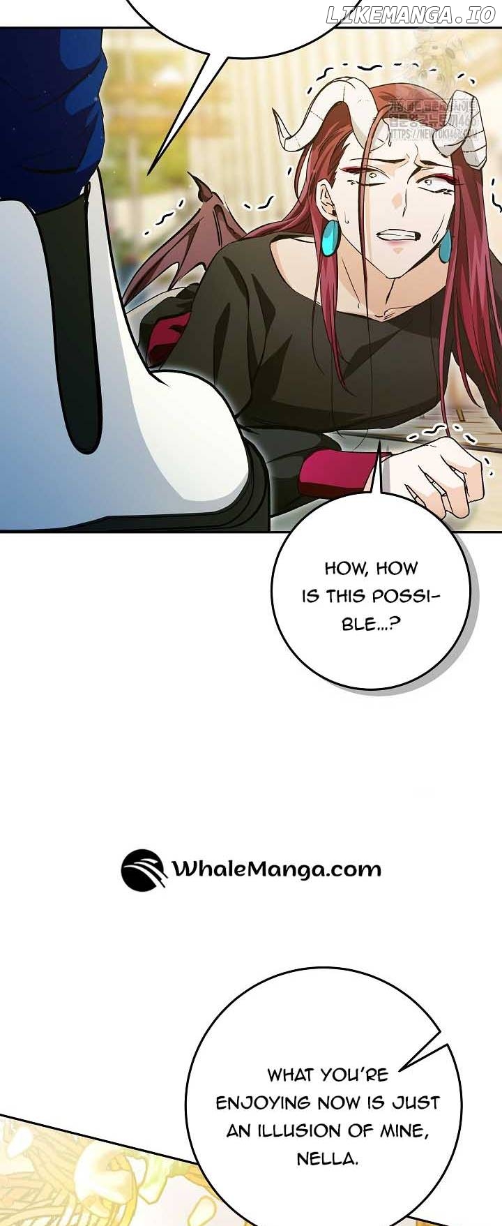 I Became a Civil Servant in a Magical World Chapter 17 - page 19