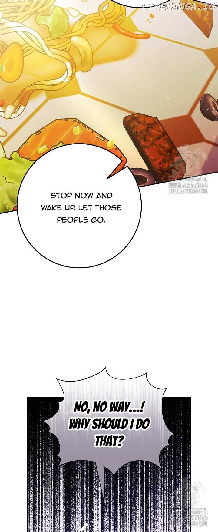 I Became a Civil Servant in a Magical World Chapter 17 - page 20