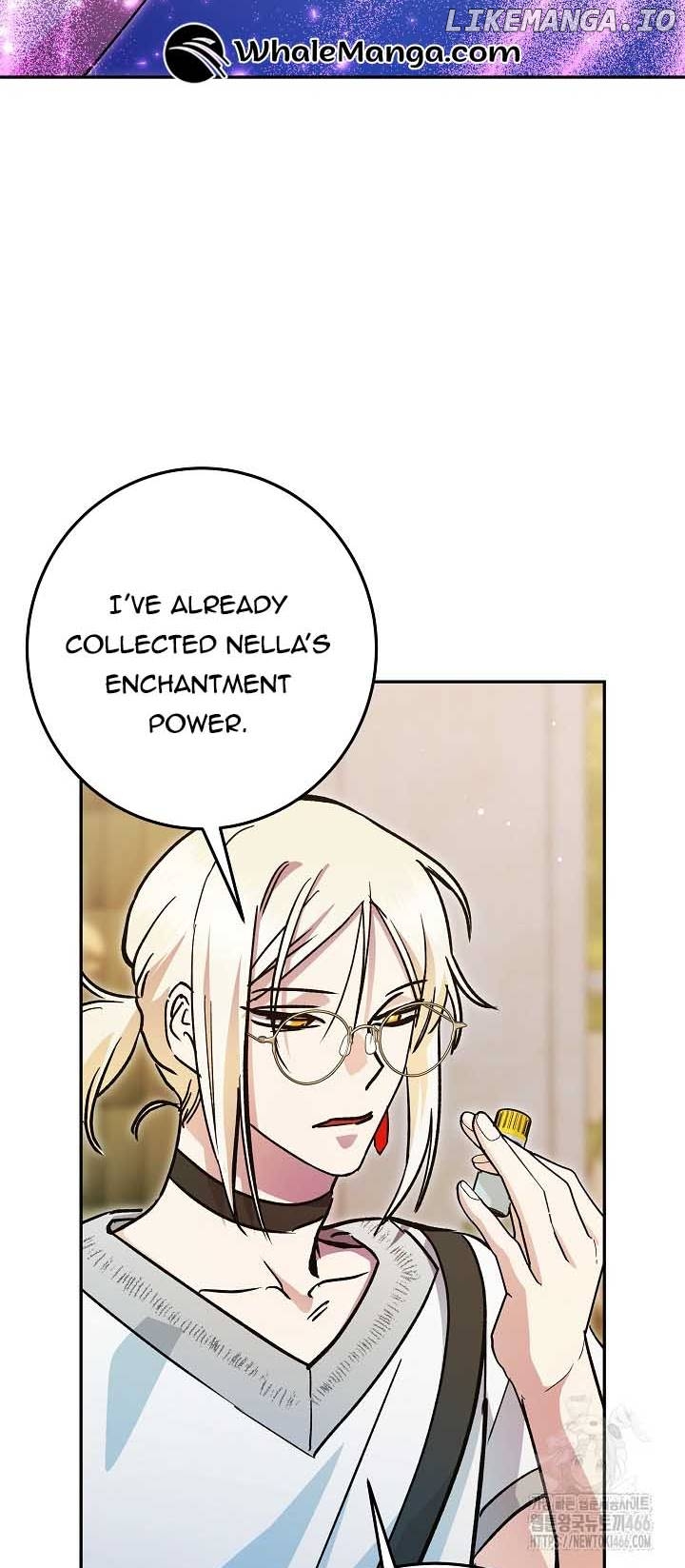 I Became a Civil Servant in a Magical World Chapter 17 - page 34
