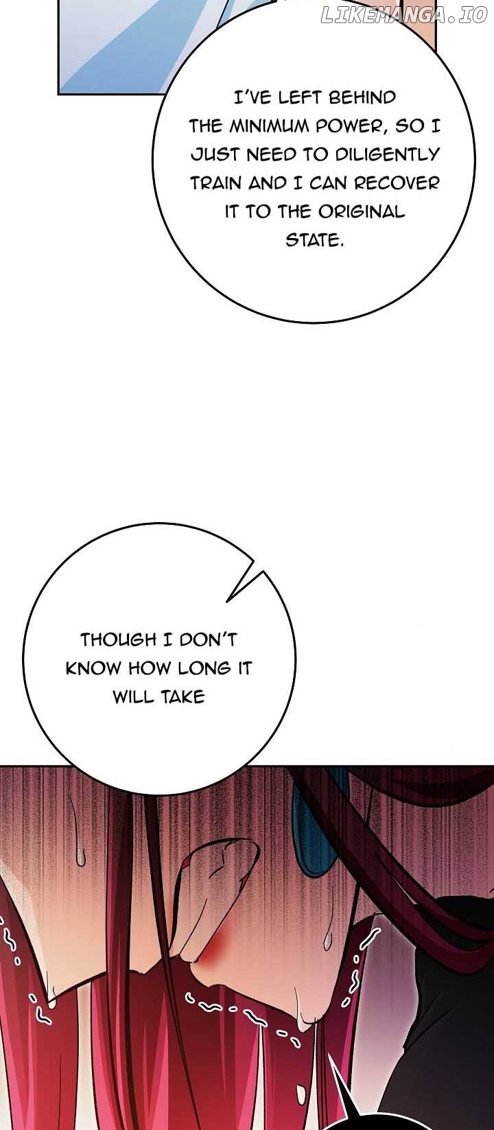 I Became a Civil Servant in a Magical World Chapter 17 - page 35