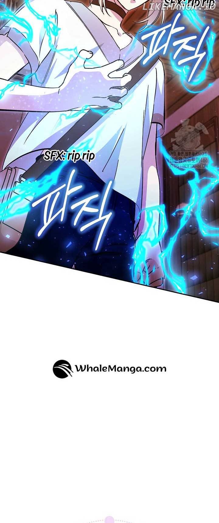 I Became a Civil Servant in a Magical World Chapter 17 - page 3