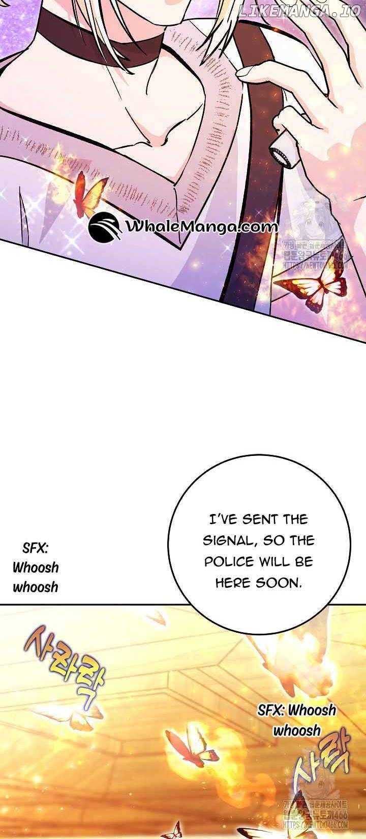 I Became a Civil Servant in a Magical World Chapter 17 - page 40