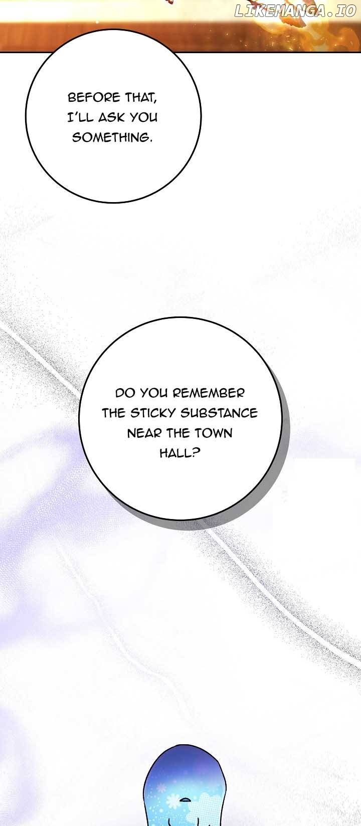 I Became a Civil Servant in a Magical World Chapter 17 - page 41